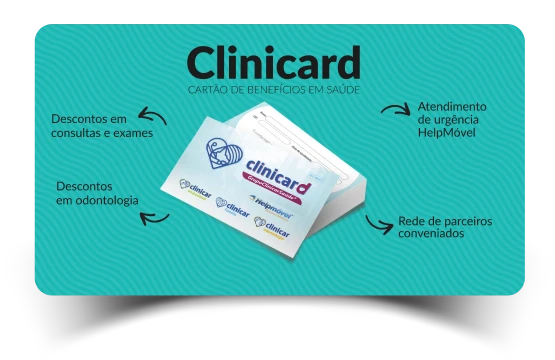 Grupo Clinicar - Clinicard